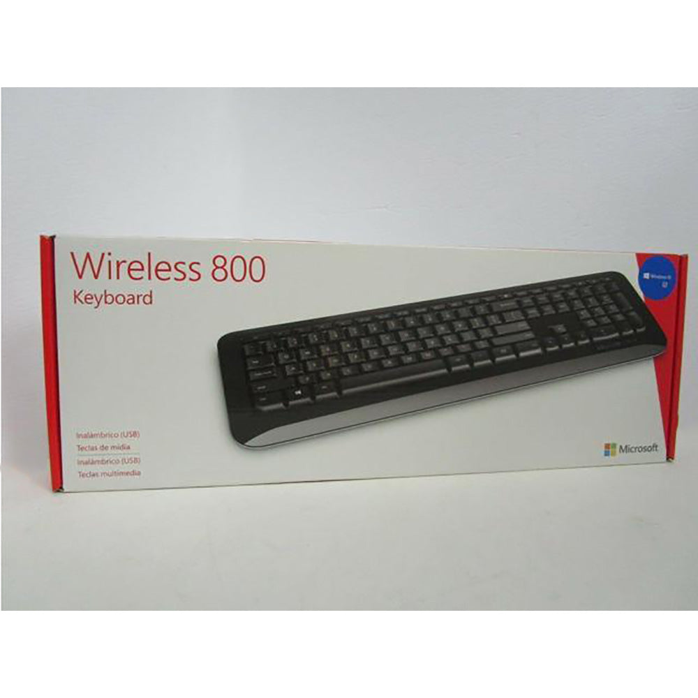Microsoft Keyboard 800 (4620895846500) Microsoft Keyboard 800 (4620895846500)